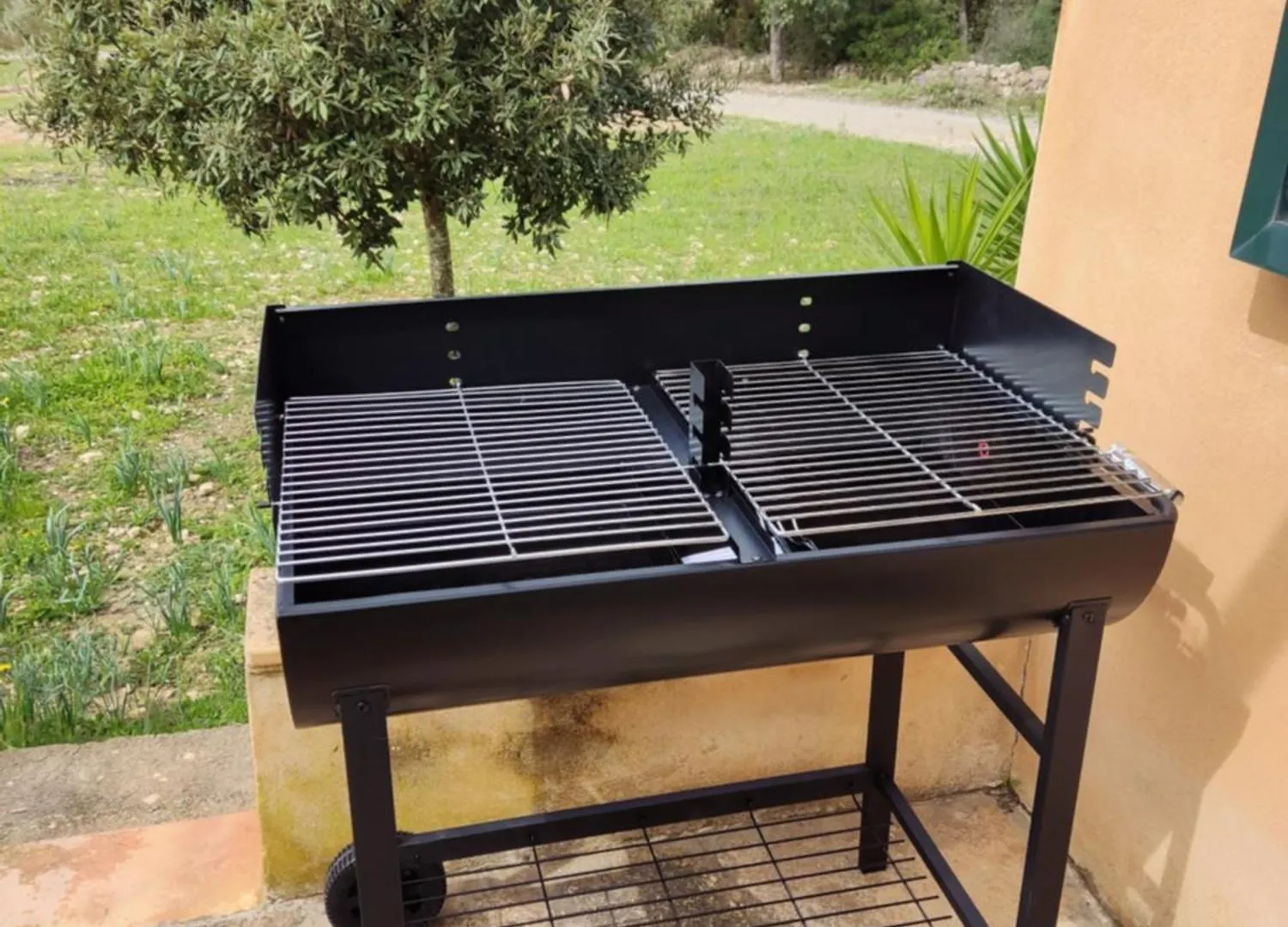 Sa Comella Porreres Ferienhaus