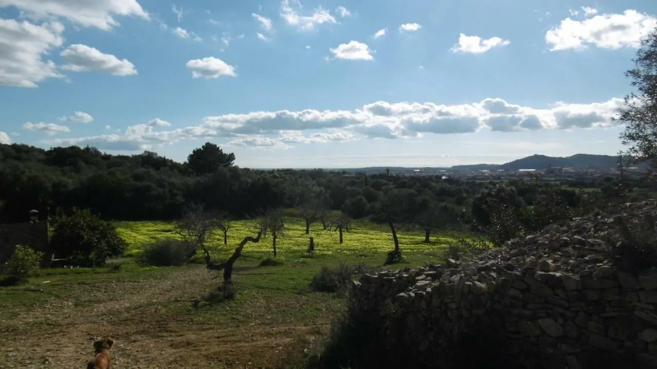 Sa Comella Porreres 0*,  Spanien