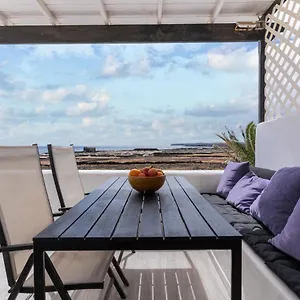 Casa Salinas Del Mar , Guatiza Spanien