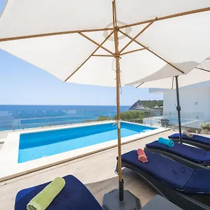 Casa Carol On The Rocks Mhm Capdepera (Mallorca)