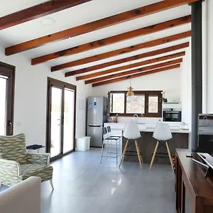 Casa Viges , El Pinar (El Hierro) Spanien
